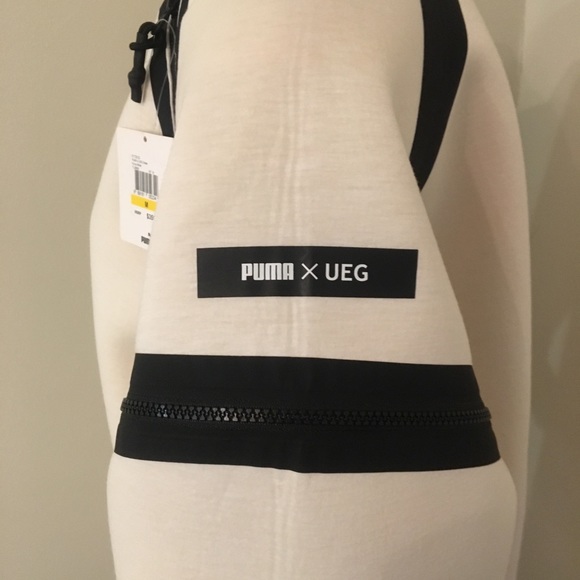 RL - Puma UEG Collaboration Dress - Picture 4 of 13